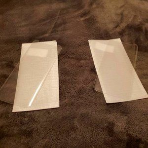 2 - CASE FRIENDLY TEMPERED GLASS SCREEN
